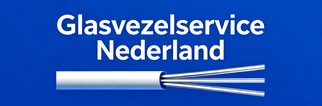 Glasvezelservice Nederland Logo