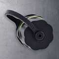 InLine Fiber optic coupler SC, short, IP68, 2x SC socket, M20