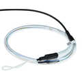 ACT 270 meter Multimode 50/125 OM3 indoor/outdoor kabel 12 voudig LC